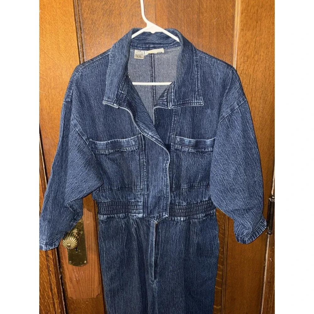 Dreamsuit retro denim